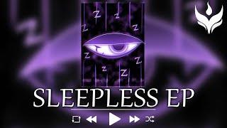 sleepless - Ghostyboy, 27VOLT & ghostboy (Full EP)