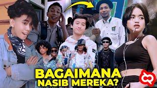 HANYA TERKENAL SESAAT, Gimana Nasib Seleb Viral Dadakan yang Karirnya Udah Menghilang.?