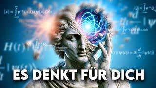 Quantenphysik steuert deine Emotionen?