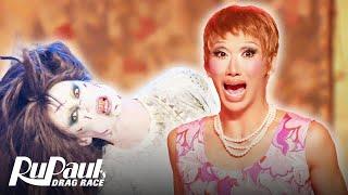 Rosemarie’s Baby Shower: the Rusical  RuPaul’s Drag Race All Stars 9