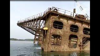 Wijsmuller Salvage - Refloating of a drydock in the Andaman islands