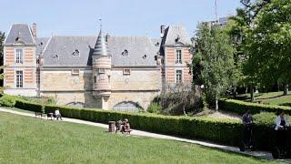 Châlons-en-Champagne, la Venise pétillante