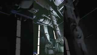 At-At Walker Encounter at Star Wars Rise of the Resistance