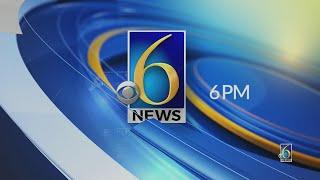 WLNS 6 News at 6, Dec. 16, 2024