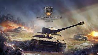 Strategic Mind: Blitzkrieg | First Trailer