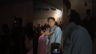 #SharDon we just cant get enough fmv