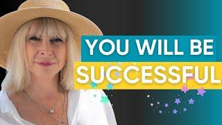 Success Hypnosis For Ultimate Confidence