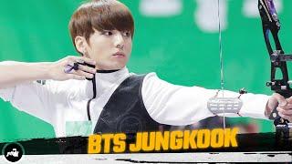 BTS JUNGKOOK IS GOOD AT EVERYTHING | "GOLDEN MAKNAE"