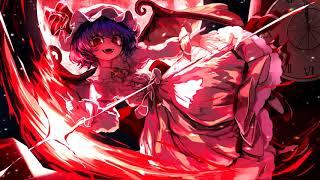 【東方Hardstyle】 Enforce - 「Denouement」