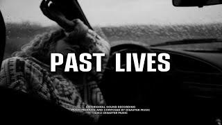 Dancehall Riddim Instrumental 2023 "Past Lives"