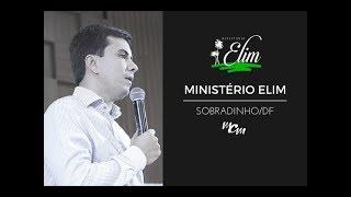 Princípios da intercessão - Pr. Igor Marçal