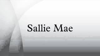 Sallie Mae