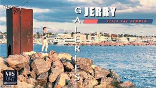Jerry Galeries - After The Summer [デモカセット]