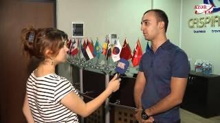 Tourism agency: Number of tourists visiting Azerbaijan increased after European Games