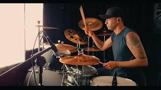 FAINT - LINKIN PARK | WELKNER BRAGA | DRUM COVER