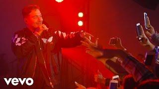 J Balvin - Ginza (Live at The Year In Vevo)