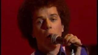 Leo Sayer - You make me feel like dancing