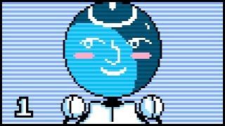 THE LOVABLE SEXBOT - Live Plays - 2064: Read Only Memories - Walkthrough Playthrough