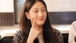 fromis_9 (프로미스나인) Lee Seoyeon (이서연) CUTE AND FUNNY MOMENTS