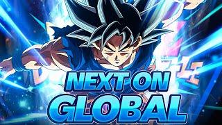 MOVE OVER TOPPO, TEQ UI GOKU IS COMING SOON TO GLOBAL! PRODUCER LETTER SYNC INFO! (Dokkan Battle)