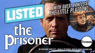 THE PRISONER - Listed w/The Little Platoon