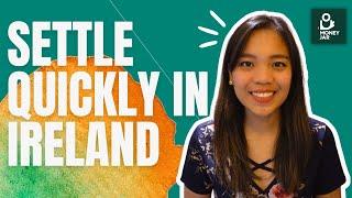 First Things To Do When You Arrive In Ireland | Jennifer Estella