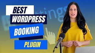 Trafft WordPress Booking Plugin: Convert Website Visitors Into Customers