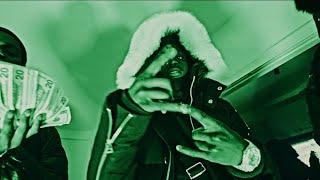 GBGLILACTIVE - Catch Me A 3 (Official Music Video) Dir. by @Kiirusly