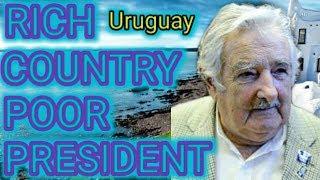 Top 10 Facts About Uruguay//Uruguay Amazing Facts//Interesting Facts About Uruguay