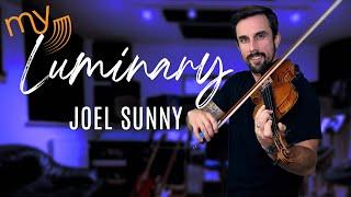 Luminary - Joel Sunny | Violin Tutorial