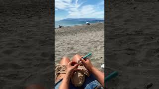 +️+=️ #crochet #crocheting #crochettok #slowdays #slowday #crochettherapy #mindfulliving