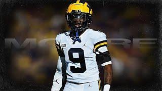 Rod Moore  Top Safety in College Football ᴴᴰ