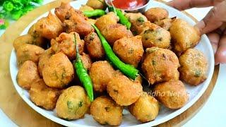 दिवाली की बची हुई खील से बनाएं चटपटा और क्रिस्पी नाश्ता | Kheel Recipe | Kheel Snacks Recipe