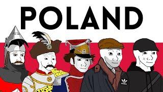 POV: You're In Poland...