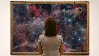 Is Astrophotography Art?