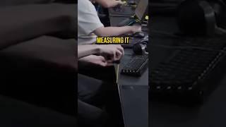 THE KEY TO FLAWLESS CS2 AIM