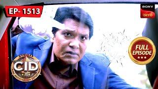 Crime In A Car | CID (Bengali)- Ep 1513 | Full Episode | 14 July 2024