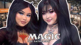 BIMBO TAKES ON MAGICCON VEGAS 2024