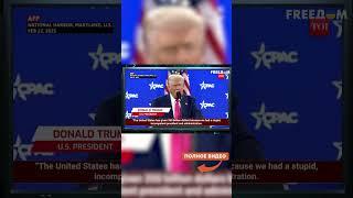 Трамп ТОРМОЗИТ САНКЦИИ для РФ, а Путин уверен в своей “ПОБЕДЕ”...