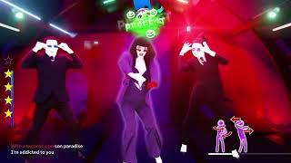 Just Dance 2023 Edition | Toxic by Britney Spears