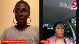 Exclusive interview with Ashley Hardy "Rising Above Domestic Violence"