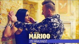 Marioo - Ze mną bądź (Oficjalny teledysk)