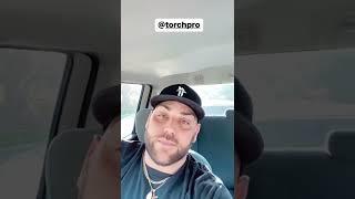 TorchPro Merch is  Scotty Rodgers knows!!!