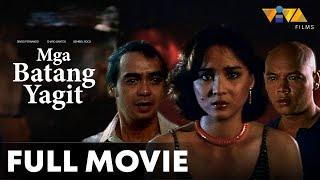 Mga Batang Yagit FULL MOVIE HD | Dindo Fernando, Charo Santos, Rowell Santiago, Bembol Roco