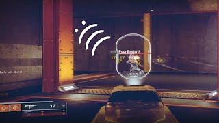 Spawntrapping in Destiny 2