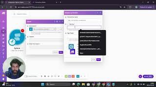 How to Automate Splore to Make.com for Automation