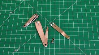 How to Fix Nail Clippers