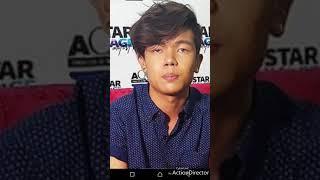 Xander Ford Expired Na Ang Kanyang Retoke!!! HaHaHa 30 days lang!!!