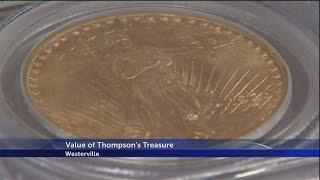 Investors still seeking restitution from treasure hunter Tommy Thompson