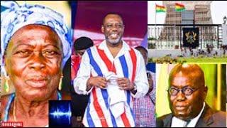 NAPO Apologise To Nana Addo Sister  After Engage In Sěr!0us F!ght With The Jublie H .....